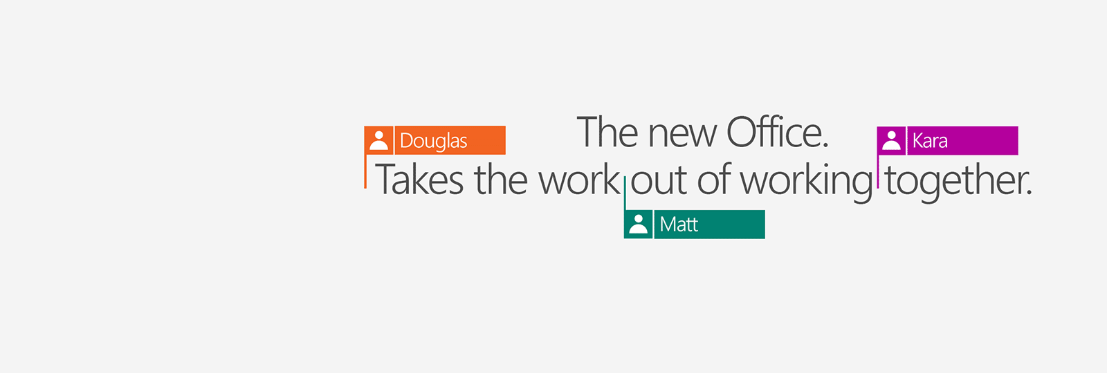 Buy Office 365 to get the new 2016 apps.