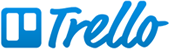 Logo usługi Trello
