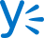 Logo usługi Yammer