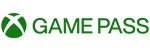 Logotipo do Xbox GamePass