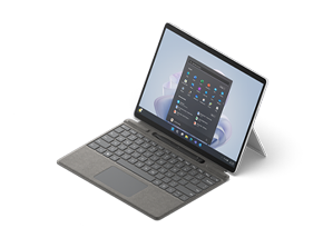 Randare a dispozitivului Surface Pro 9