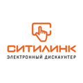Логотип Citilink