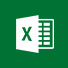 Misrosoft Office Excel