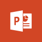 Логотип PowerPoint: подробнее о PowerPoint