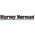 Harvey Norman Logotip