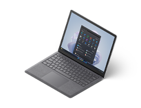Surface Laptop 4 ขนาด 13.5 นิ้ว