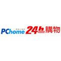 PChome 標誌